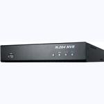 DynaGuard™ T Series - UltraEco H.264 NVR