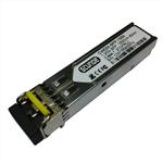 1.25G CWDM-SFP-1550 SFP CWDM Optical Transceiver.