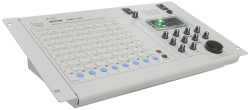 DPS (Digitally Multi-functional PA Broadcasting Control Device)