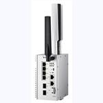 JetWave 2316-LTE Series Industrial Cellular + WIFI + Gigabit Switch IP Gateway