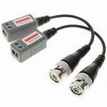 1CH Passive video balun HW-202P