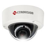 EV8581A 1.3 Megapixel Indoor Dome IP Camera