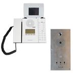 IP Video Intercom