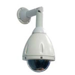 Oracle Indoor and Outdoor Dome Camera