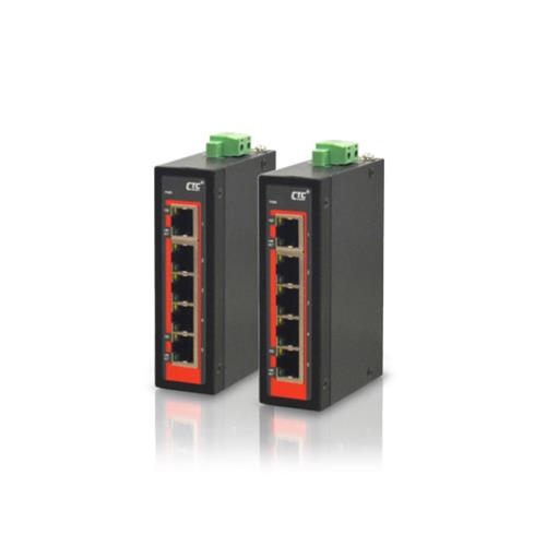 Industrial Ethernet Switch-IFS-500C