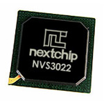 NEXTCHIP Co., Ltd.