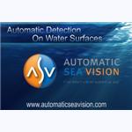 AUTOMATIC SEA VISION - ASV