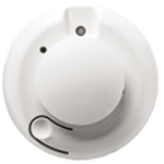 Wireless Residential 1161 and 1162 Smoke Detectors 