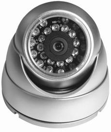 (Vandalproof)Dome Camera