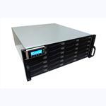 Qsan AegisSAN Q500 F20 High-Performance & High-Availability SAN Array