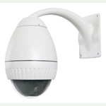 HB13 Series High-speed Dome Camera