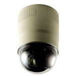 TK-C625E Day/Night PTZ Dome Camera