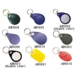 RFID KEY FOB TAG (ABS)