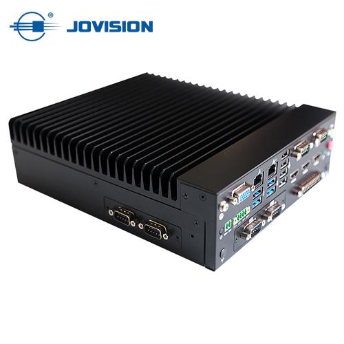 JOVISION TECHNOLOGY CO., LTD. (Jovision)