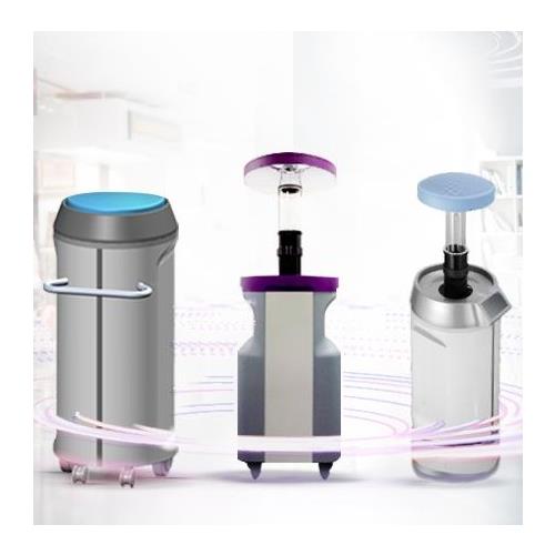 Disinfection Robots