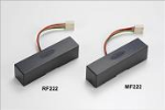 RF222 / MF222 RFID Reader Module with 90mm MSR Housing Compatible 