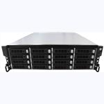 Qsan AegisSAN V100 P10 Series *Designed for Surveillance, Archiving & Backup Applications*