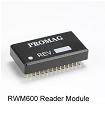 RWM600A ISO/IEC 15693 Reader Module 