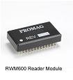 RWM600A ISO/IEC 15693 Reader Module