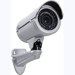 AVer 2-megapixel Bullet IP camera- FB2027-3