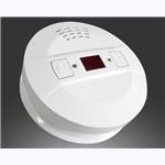 Wireless Smoke Detector