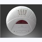 Wireless Smoke Detector