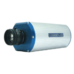 Network-IP    CamVu 2000 Megapixel Camera 