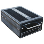 Coship CRM-9004D multi-stream mobile DVR