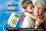 Wireless Elderly Care Telephone : SP-03G/H
