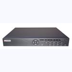 HB-7024 24CH CIF Economical Standalone DVR