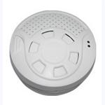 Wireless Zigbee Smoke Detector