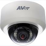 AVer 2-megapixel Dome IP camera- FD2020-M