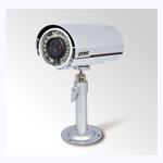 2Mega-Pixel Outdoor IR PoE IP Camera