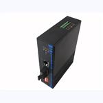 (N-net) IP transmission / Industrial Fiber Media Converter NT-IN111