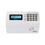 HomeLogiX 40 Zone Wireless Intrusion Control Panel