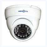 Dome IR Cameras