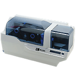 P330i Card Printer