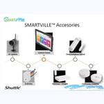 Shuttle SMARTVILLE