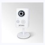 2 Mega-Pixel PoE Cube IP Camera (ICA-HM101)