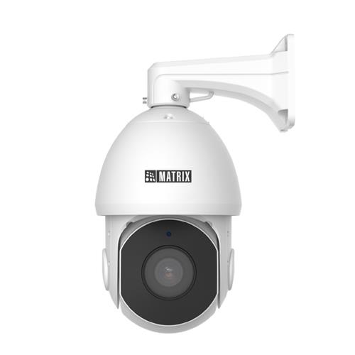 Matrix 5MP PTZ Series IP Camera