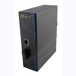 (N-net) IP transmission /  Industrial Fiber Media Converter NT-IN311 Gigabit