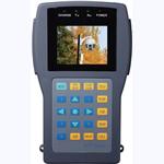 Economic Designed CCTV Tester For Speed Dome Camera