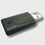 NETVOX TECHNOLOGY CO., LTD.