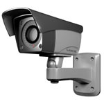 Laice LDP-AI100IRDU CCD Camera