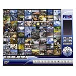 MaxiWatch Professional IP Hybrid Software