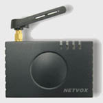 NETVOX TECHNOLOGY CO., LTD.