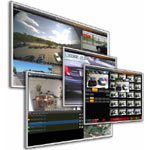 OnSSI Ocularis IP Video Management Platform