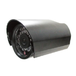 Active IR Camera - SCA-72 Series