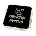 NEXTCHIP Co., Ltd.