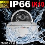 LS VISION 1080p security camera ip module camera low voltage camera